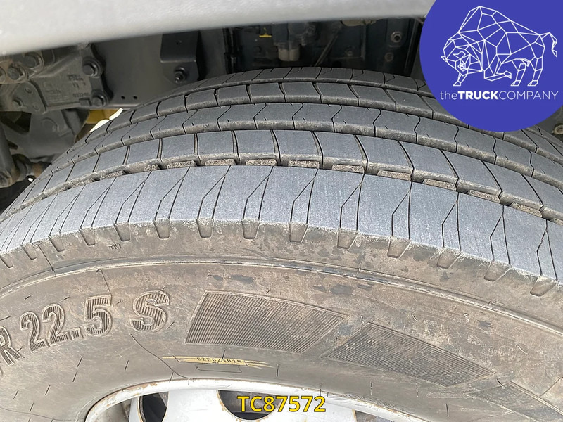 DAF XF Euro6 430 - יחידת טרקטור: תמונה 3 DAF XF Euro6 430 - יחידת טרקטור: תמונה 3