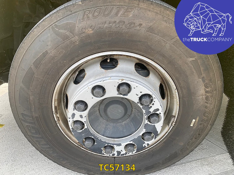 DAF XF Euro6 430 - יחידת טרקטור: תמונה 3 DAF XF Euro6 430 - יחידת טרקטור: תמונה 3