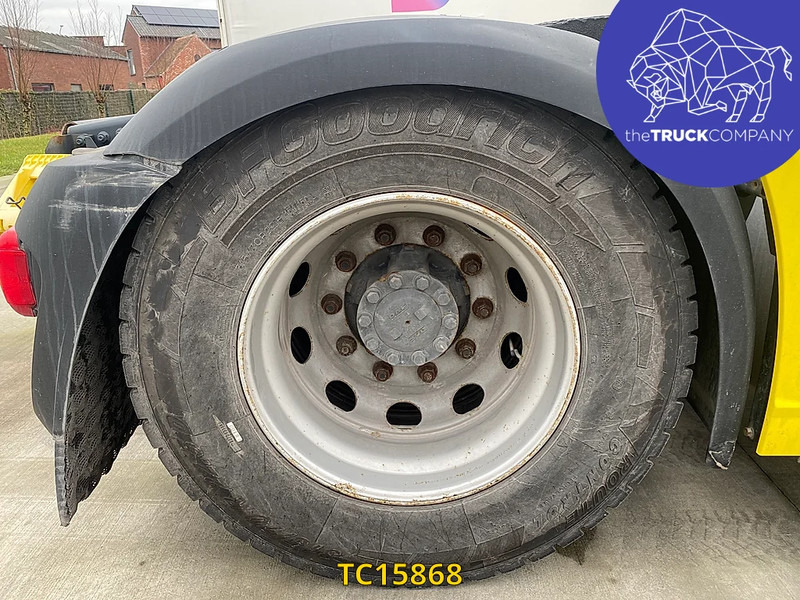 יחידת טרקטור DAF XF Euro6 430: תמונה 19