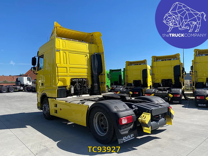 DAF XF Euro6 430 - יחידת טרקטור: תמונה 3 DAF XF Euro6 430 - יחידת טרקטור: תמונה 3