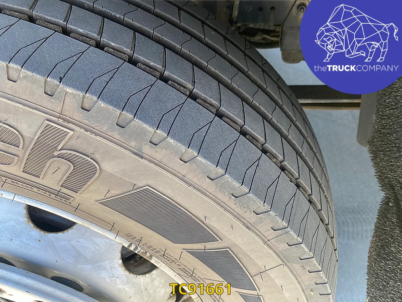 DAF XF Euro6 430 - יחידת טרקטור: תמונה 4 DAF XF Euro6 430 - יחידת טרקטור: תמונה 4