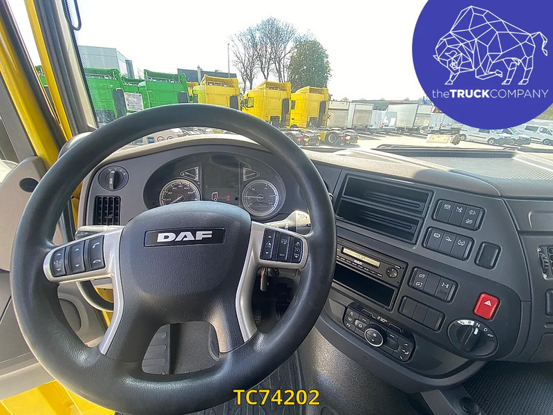 DAF XF Euro6 430 - יחידת טרקטור: תמונה 5 DAF XF Euro6 430 - יחידת טרקטור: תמונה 5