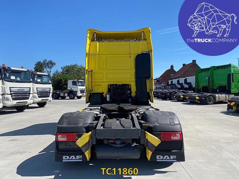 DAF XF Euro6 430 - יחידת טרקטור: תמונה 4 DAF XF Euro6 430 - יחידת טרקטור: תמונה 4