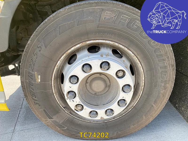 DAF XF Euro6 430 - יחידת טרקטור: תמונה 3 DAF XF Euro6 430 - יחידת טרקטור: תמונה 3