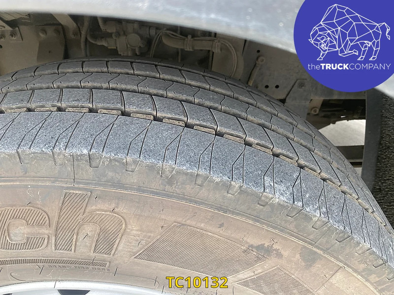 DAF XF Euro6 430 - יחידת טרקטור: תמונה 3 DAF XF Euro6 430 - יחידת טרקטור: תמונה 3