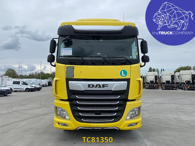 DAF XF Euro6 430 - יחידת טרקטור: תמונה 2 DAF XF Euro6 430 - יחידת טרקטור: תמונה 2
