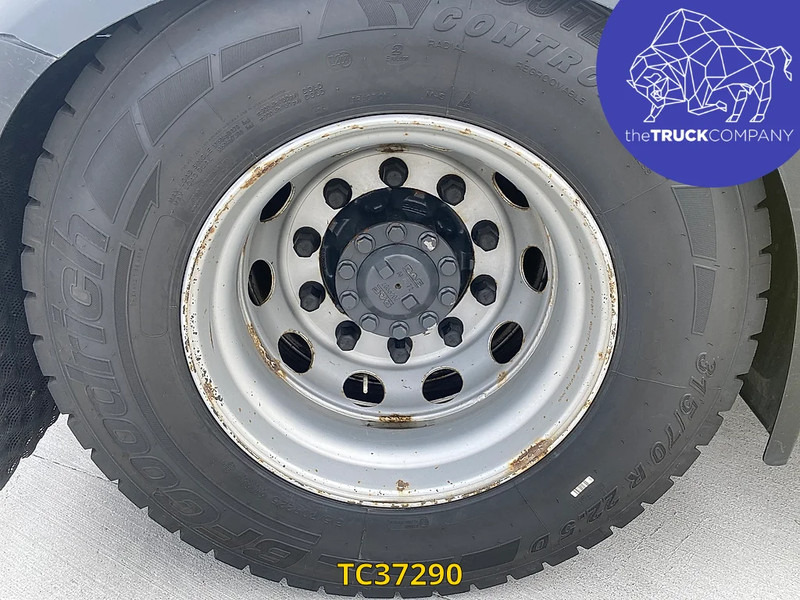 DAF XF Euro6 430 - יחידת טרקטור: תמונה 4 DAF XF Euro6 430 - יחידת טרקטור: תמונה 4