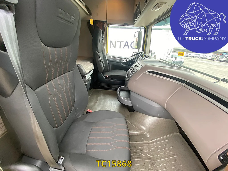 יחידת טרקטור DAF XF Euro6 430: תמונה 12