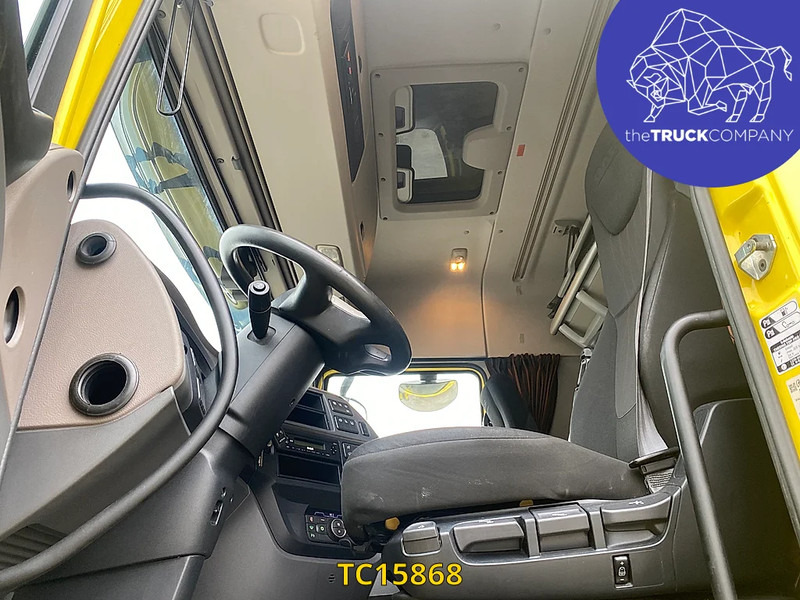 יחידת טרקטור DAF XF Euro6 430: תמונה 11