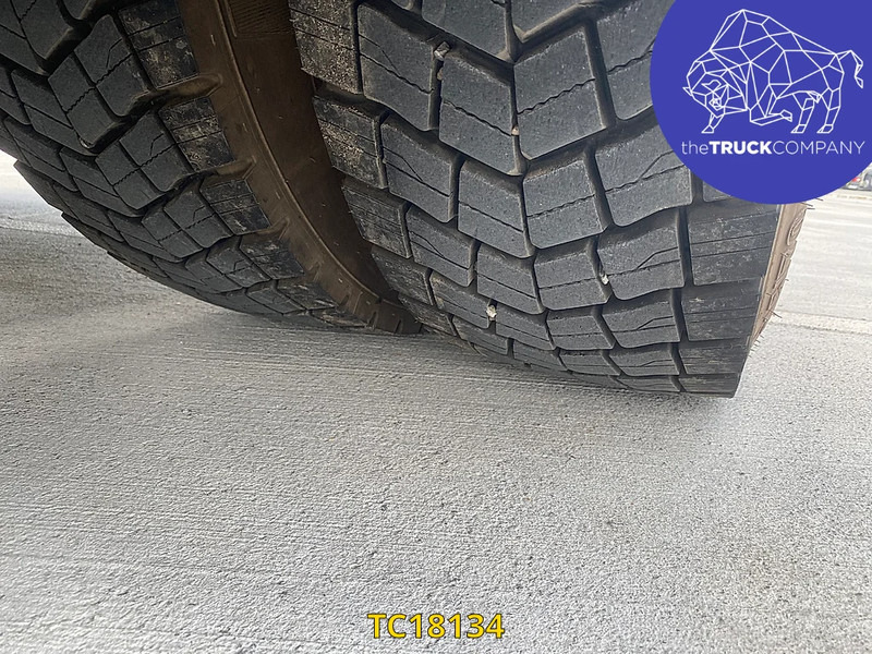 DAF XF Euro6 430 - יחידת טרקטור: תמונה 4 DAF XF Euro6 430 - יחידת טרקטור: תמונה 4