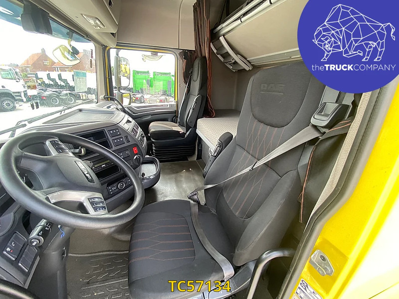 DAF XF Euro6 430 - יחידת טרקטור: תמונה 5 DAF XF Euro6 430 - יחידת טרקטור: תמונה 5