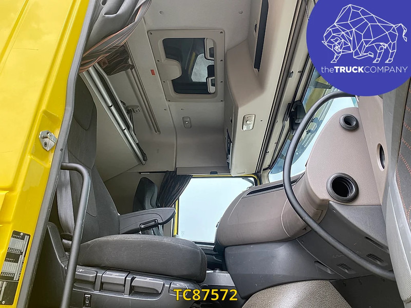 DAF XF Euro6 430 - יחידת טרקטור: תמונה 4 DAF XF Euro6 430 - יחידת טרקטור: תמונה 4