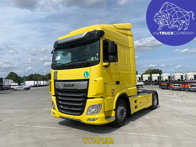 DAF XF Euro6 430 - יחידת טרקטור: תמונה 1 DAF XF Euro6 430 - יחידת טרקטור: תמונה 1