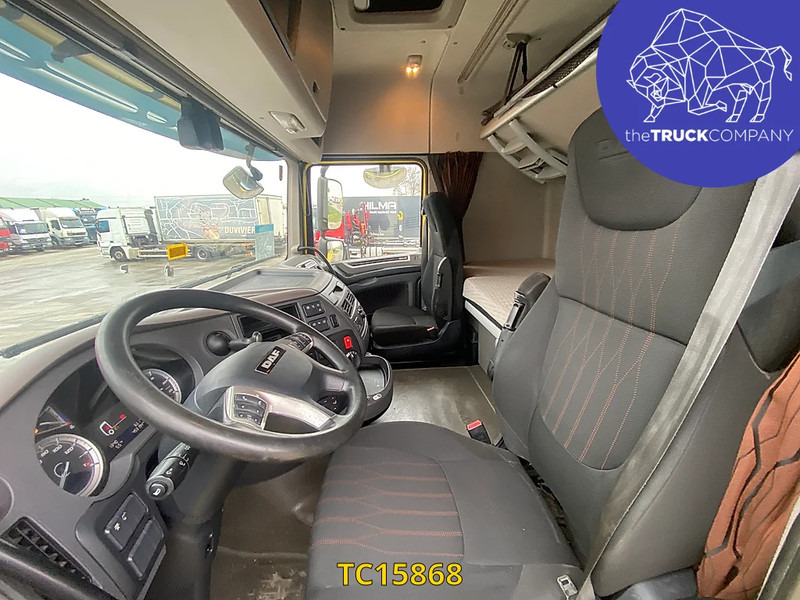 יחידת טרקטור DAF XF Euro6 430: תמונה 10