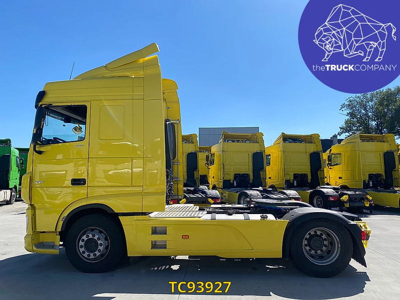 DAF XF Euro6 430 - יחידת טרקטור: תמונה 2 DAF XF Euro6 430 - יחידת טרקטור: תמונה 2