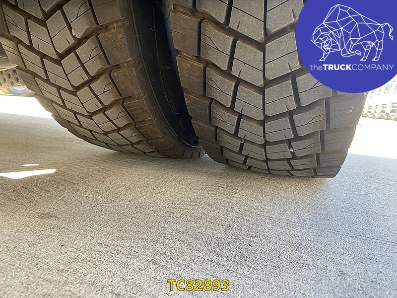 DAF XF Euro6 430 - יחידת טרקטור: תמונה 5 DAF XF Euro6 430 - יחידת טרקטור: תמונה 5