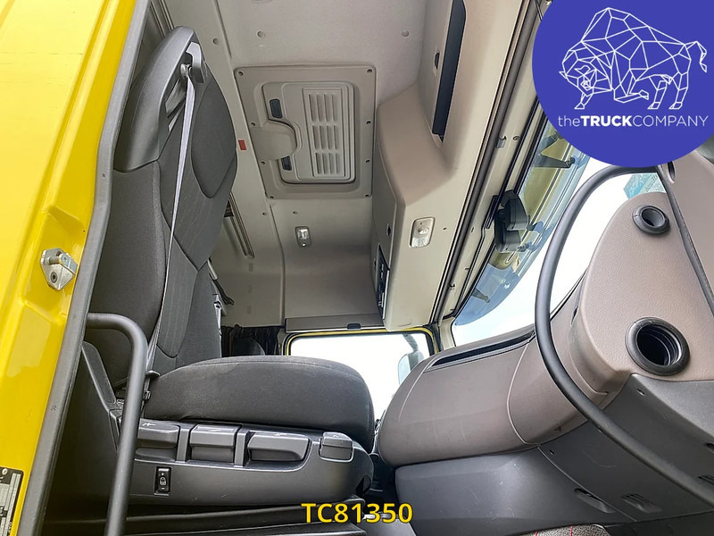 DAF XF Euro6 430 - יחידת טרקטור: תמונה 4 DAF XF Euro6 430 - יחידת טרקטור: תמונה 4