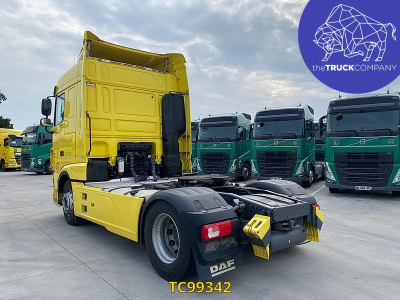 DAF XF Euro6 430 - יחידת טרקטור: תמונה 3 DAF XF Euro6 430 - יחידת טרקטור: תמונה 3