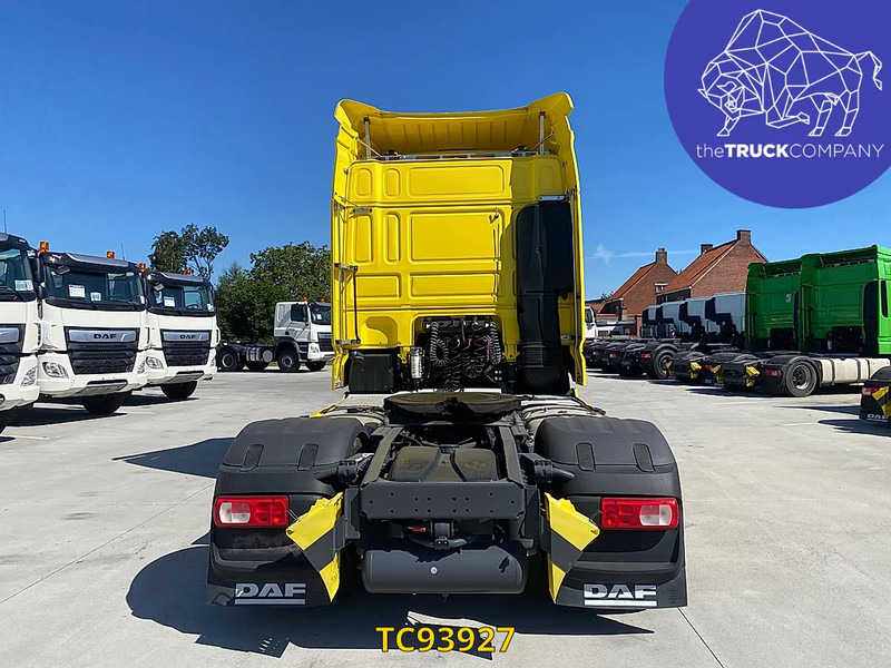 DAF XF Euro6 430 - יחידת טרקטור: תמונה 4 DAF XF Euro6 430 - יחידת טרקטור: תמונה 4