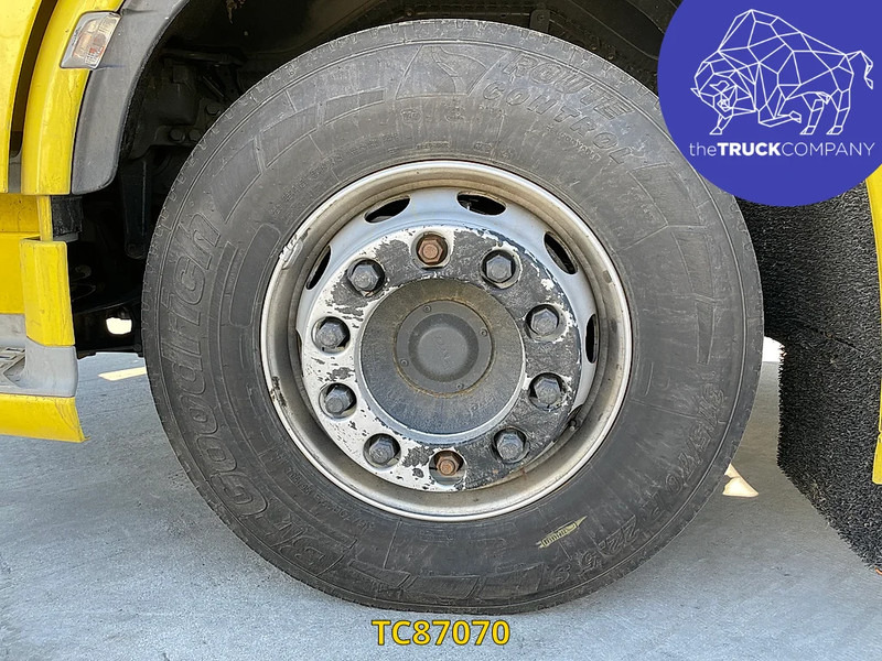 DAF XF Euro6 430 - יחידת טרקטור: תמונה 4 DAF XF Euro6 430 - יחידת טרקטור: תמונה 4