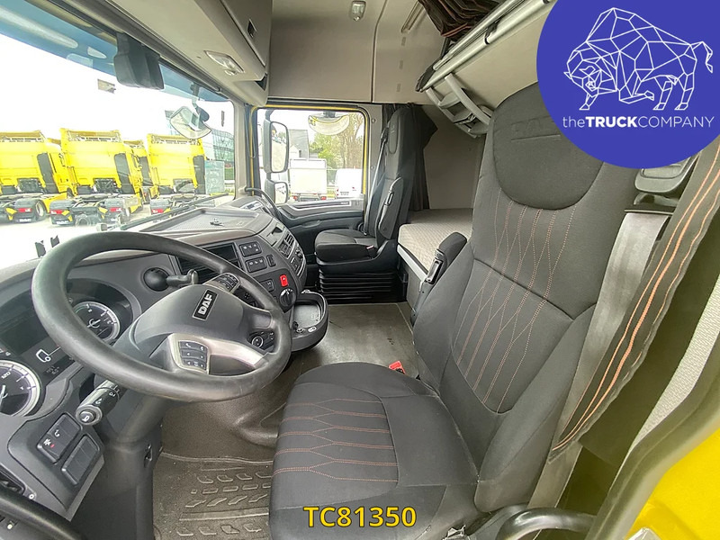 DAF XF Euro6 430 - יחידת טרקטור: תמונה 5 DAF XF Euro6 430 - יחידת טרקטור: תמונה 5