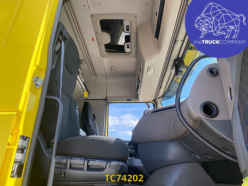 DAF XF Euro6 430 - יחידת טרקטור: תמונה 4 DAF XF Euro6 430 - יחידת טרקטור: תמונה 4