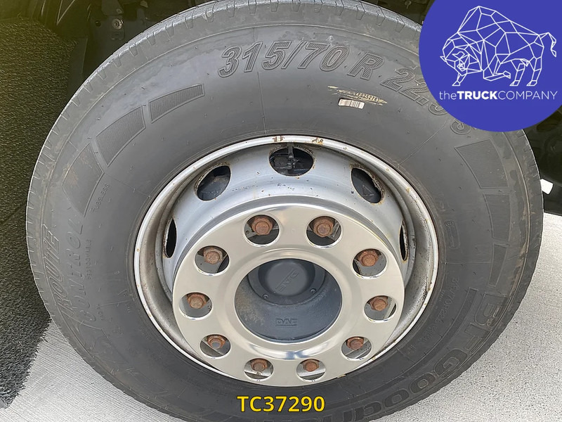 DAF XF Euro6 430 - יחידת טרקטור: תמונה 3 DAF XF Euro6 430 - יחידת טרקטור: תמונה 3