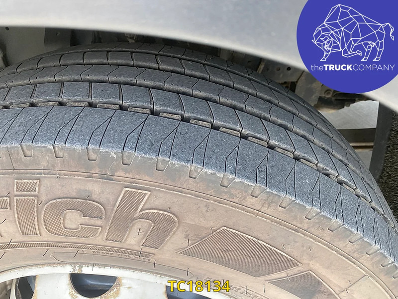 DAF XF Euro6 430 - יחידת טרקטור: תמונה 3 DAF XF Euro6 430 - יחידת טרקטור: תמונה 3