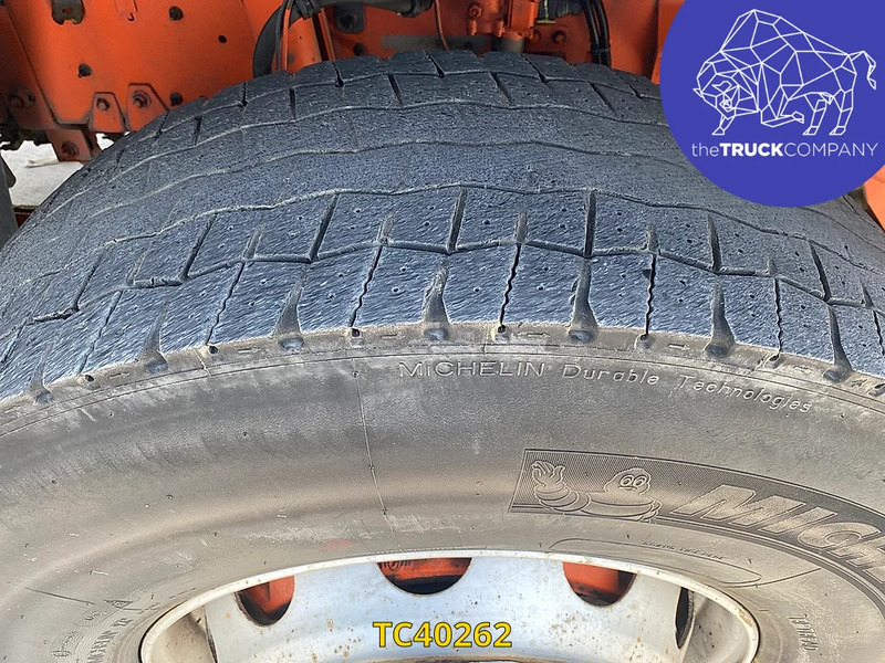 DAF XF Euro6 440 - יחידת טרקטור: תמונה 3 DAF XF Euro6 440 - יחידת טרקטור: תמונה 3
