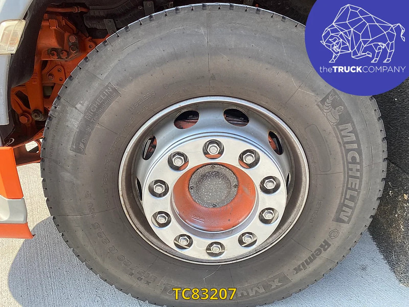DAF XF Euro6 440 - יחידת טרקטור: תמונה 4 DAF XF Euro6 440 - יחידת טרקטור: תמונה 4