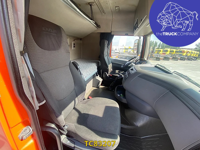 DAF XF Euro6 440 - יחידת טרקטור: תמונה 3 DAF XF Euro6 440 - יחידת טרקטור: תמונה 3