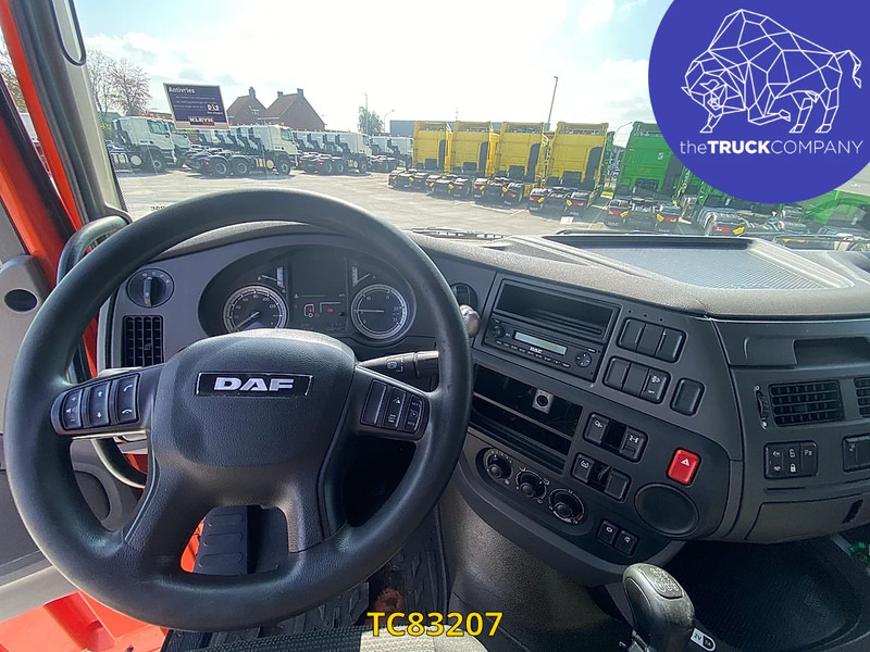 DAF XF Euro6 440 - יחידת טרקטור: תמונה 2 DAF XF Euro6 440 - יחידת טרקטור: תמונה 2