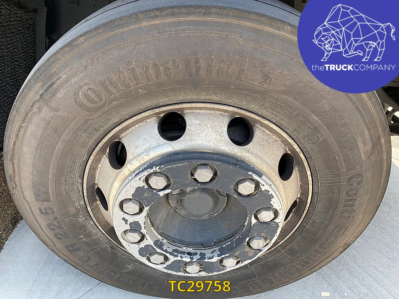 DAF XF Euro6 450 - יחידת טרקטור: תמונה 3 DAF XF Euro6 450 - יחידת טרקטור: תמונה 3