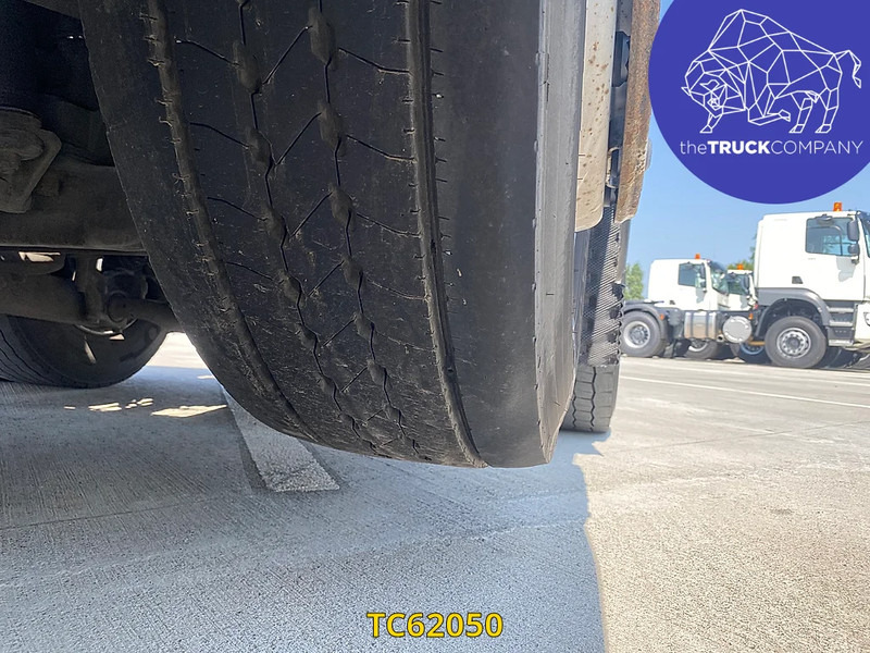 DAF XF Euro6 450 - יחידת טרקטור: תמונה 4 DAF XF Euro6 450 - יחידת טרקטור: תמונה 4