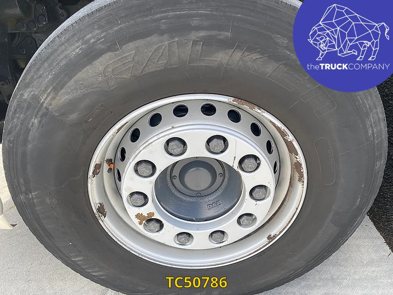 DAF XF Euro6 450 - יחידת טרקטור: תמונה 3 DAF XF Euro6 450 - יחידת טרקטור: תמונה 3