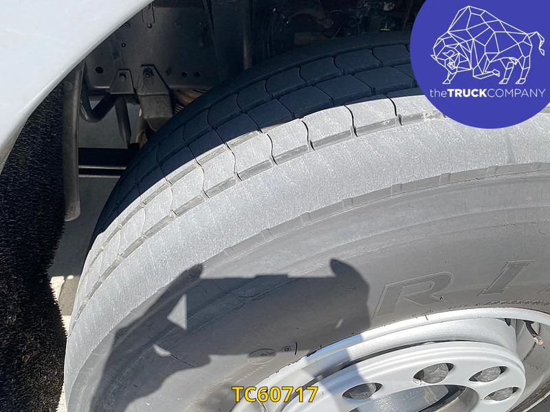 DAF XF Euro6 450 - יחידת טרקטור: תמונה 3 DAF XF Euro6 450 - יחידת טרקטור: תמונה 3