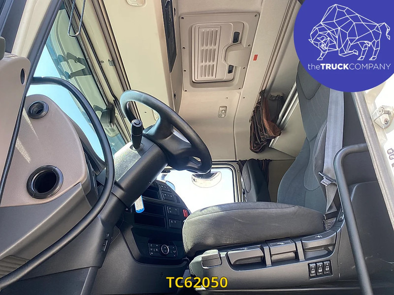DAF XF Euro6 450 - יחידת טרקטור: תמונה 5 DAF XF Euro6 450 - יחידת טרקטור: תמונה 5