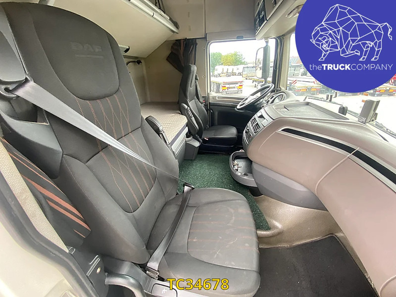 DAF XF Euro6 450 - יחידת טרקטור: תמונה 5 DAF XF Euro6 450 - יחידת טרקטור: תמונה 5