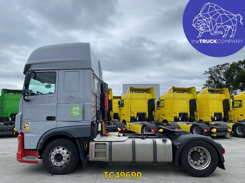DAF XF Euro6 450 - יחידת טרקטור: תמונה 2 DAF XF Euro6 450 - יחידת טרקטור: תמונה 2