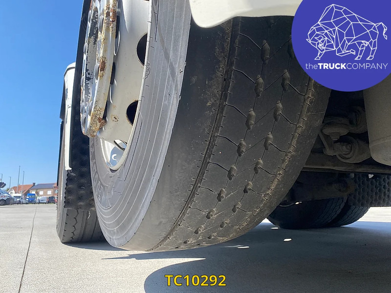 DAF XF Euro6 450 - יחידת טרקטור: תמונה 5 DAF XF Euro6 450 - יחידת טרקטור: תמונה 5