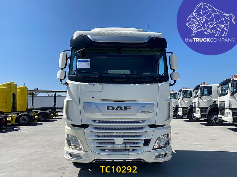 DAF XF Euro6 450 - יחידת טרקטור: תמונה 2 DAF XF Euro6 450 - יחידת טרקטור: תמונה 2
