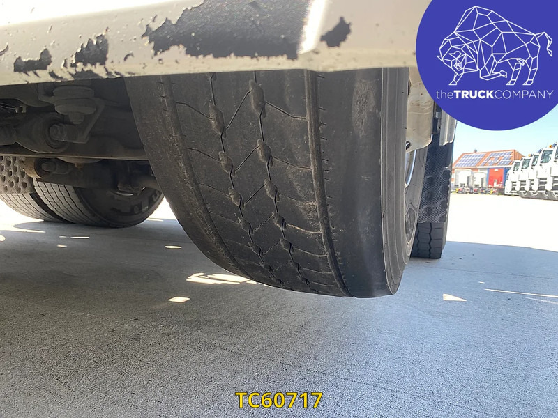 DAF XF Euro6 450 - יחידת טרקטור: תמונה 4 DAF XF Euro6 450 - יחידת טרקטור: תמונה 4