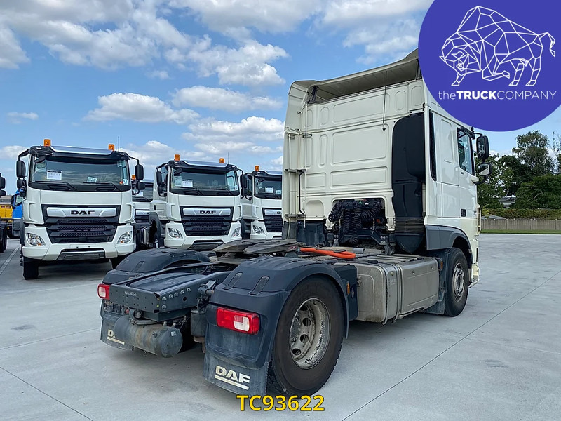 DAF XF Euro6 460 - יחידת טרקטור: תמונה 2 DAF XF Euro6 460 - יחידת טרקטור: תמונה 2