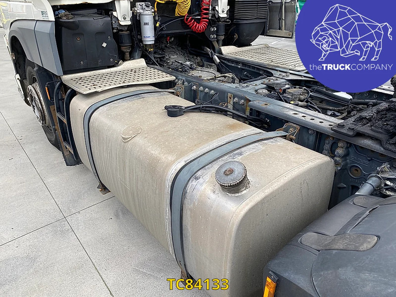 יחידת טרקטור DAF XF Euro6 460: תמונה 11 יחידת טרקטור DAF XF Euro6 460: תמונה 11