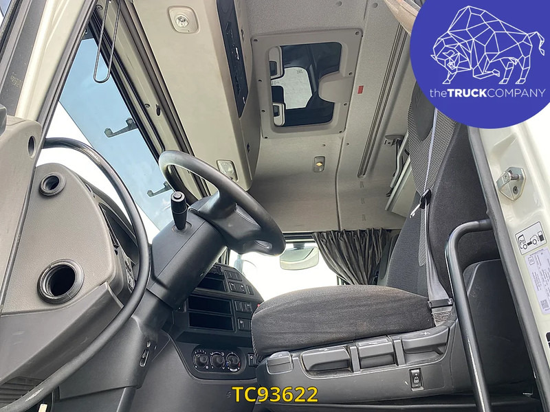 DAF XF Euro6 460 - יחידת טרקטור: תמונה 5 DAF XF Euro6 460 - יחידת טרקטור: תמונה 5