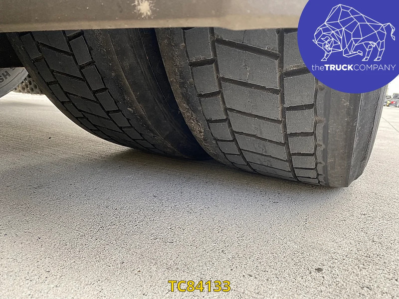 יחידת טרקטור DAF XF Euro6 460: תמונה 20 יחידת טרקטור DAF XF Euro6 460: תמונה 20