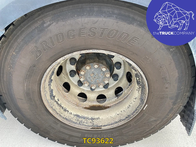 DAF XF Euro6 460 - יחידת טרקטור: תמונה 4 DAF XF Euro6 460 - יחידת טרקטור: תמונה 4