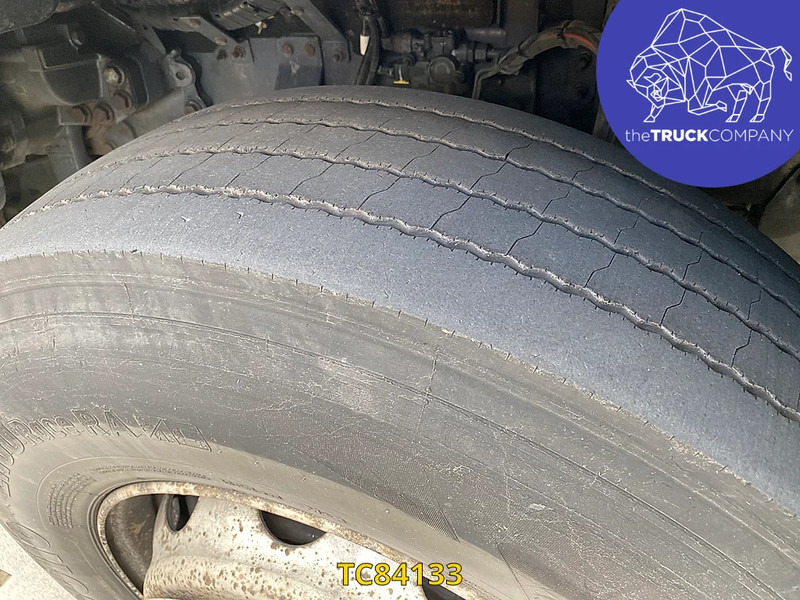 יחידת טרקטור DAF XF Euro6 460: תמונה 18 יחידת טרקטור DAF XF Euro6 460: תמונה 18