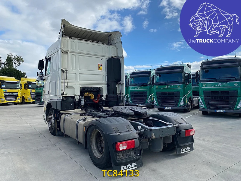 DAF XF Euro6 460 - יחידת טרקטור: תמונה 3 DAF XF Euro6 460 - יחידת טרקטור: תמונה 3