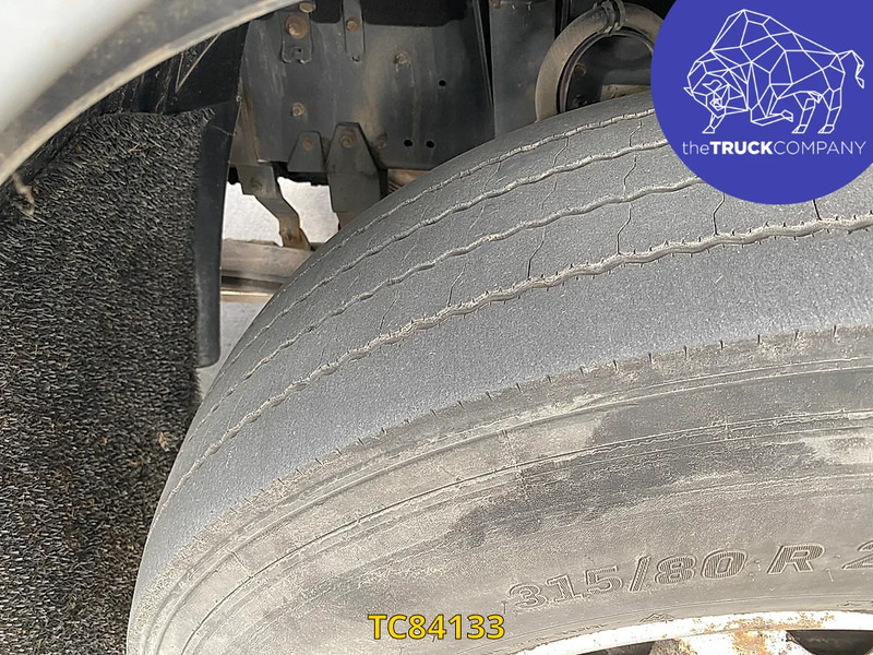 יחידת טרקטור DAF XF Euro6 460: תמונה 15 יחידת טרקטור DAF XF Euro6 460: תמונה 15